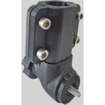 0-degree mount for Active Target 2 live transducer pole mount