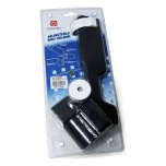 Rod holder EASTERNER vertical and horizontal mount