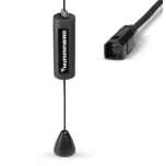 Jääpüügiandur Dual Spectrum CHIRP ICE Transducer XI 9 1521