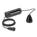 HUMMINBIRD XI 14 HW DUAL SPECTRUM CHIRP XPLORE ICE TRANSDUCER