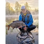 Kevadine latikapüük giidiga – Renaldo Rattasepp (6 tundi)