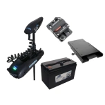 Ready to go HYDRA SKYPOINT GPS 12V bundle