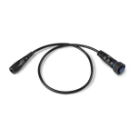 Anduri adapter GARMIN 4-pin teeb 8-pin Adapter kaabel