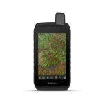 Handheld GPS unit GARMIN Montana 710