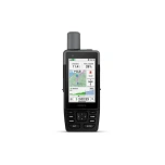 Handheld GPS GARMIN GPSMAP H1