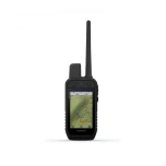 Ручной ГПС GARMIN Alpha 200 PLUS