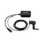 Hertz Marine HMB DAB+ digitaalraadio moodul