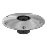 Istmealus SPRINGFIELD PLUG-IN, süvistatav, ümmargune