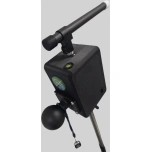 Live rotator Sonar Sight with target lock system