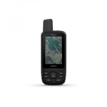 Handheld GPS unit GARMIN GPSMAP 66s
