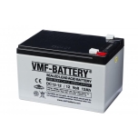 Battery VMF AGM Deep Cycle 12Ah 12V