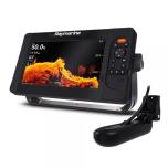 Fishfinder RAYMARINE Element 9HV with HV-100 transducer