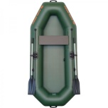 PVC boat KOLIBRI K-230