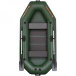 PVC boat KOLIBRI K-260T