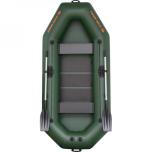 PVC boat KOLIBRI K-280T