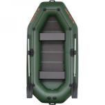 PVC paat KOLIBRI K-280CT