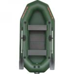 PVC boat KOLIBRI K-270T