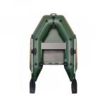 PVC paat KOLIBRI KM-200