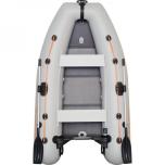 PVC boat KOLIBRI KM-280DL