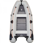 PVC boat KOLIBRI KM-300DL