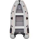 PVC boat KOLIBRI KM-330DL