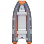 PVC paat KOLIBRI KM-360DSL