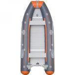 PVC boat KOLIBRI KM-360DSL