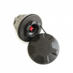 Exhaust valve KOLIBRI