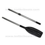 Foldable oars KOLIBRI
