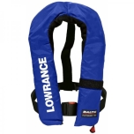 Life jacket LOWRANCE Compact 100N Automatic