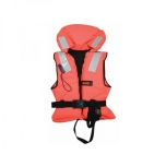 Life jacket LALIZAS CE 100N for kids 30-40 kg