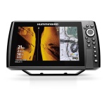Fishfinder HUMMINBIRD Helix 9 CHIRP MEGA SI+ GPS G4N