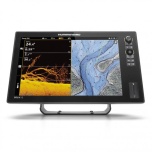 Kajalood HUMMINBIRD Solix 15 Chirp MEGA SI+ G3