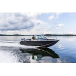 Kalastuskaater VBOATS Volzhanka 46 Fish