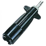 Fuel line connector MERCURY/MARINER, female