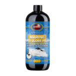 Средство для ухода за лодкой AUTOSOL MARINE SUPER GLOSS, 1 Л