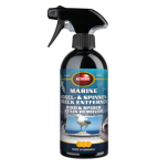 Средство для ухода за лодкой AUTOSOL BIRD & SPIDER STAIN REMOVER