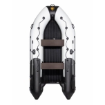 Inflatable boat MASTER LODOK Riviera 3600 A Hydroslide