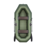 Inflatable boat MASTER LODOK Aqua 260