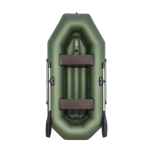 Inflatable boat MASTER LODOK Aqua 260 A