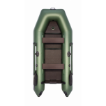 Inflatable boat MASTER LODOK Aqua 3200 K