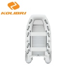 PVC boat KOLIBRI KM-330DXL