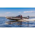 Kalastuskaater VBOATS FishPro XR