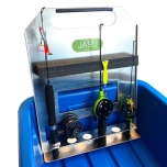 Ice Fishing Rod Holder JASU