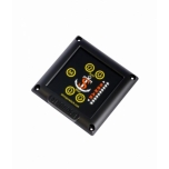 Electric sonar lift STRONGER Control Panel