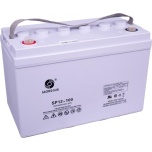 Battery SACRED SUN SP12-100 high rate, 100Ah 12V