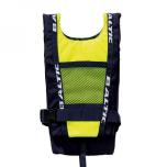 Ohutusvest BALTIC Canoe, yellow navy, 50 N, 40-... kg