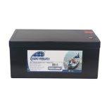 Lithium battery ENERGY RESEARCH LiFePO4 100Ah 24V IP65