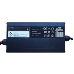 Зарядное устройство ENERGY RESEARCH 36V/8A for LiFePO4 batteries