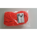 Anchor rope for STRONGER winches 40m, 4mm